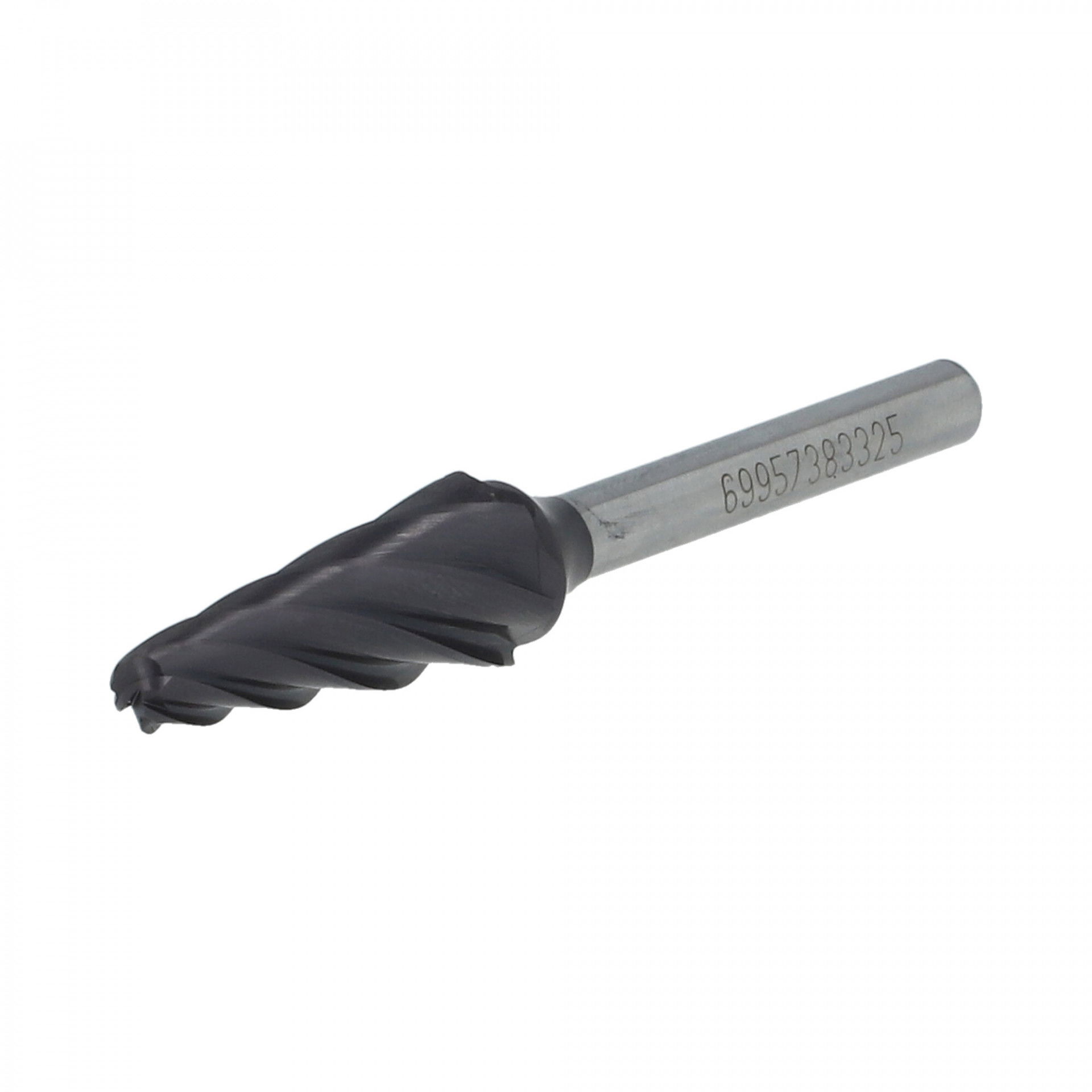 Norton Turbómaró ALU X-TiAIN alumínium, színesfém és műanyagokhoz 12x30x6x75mm termék fő termékképe