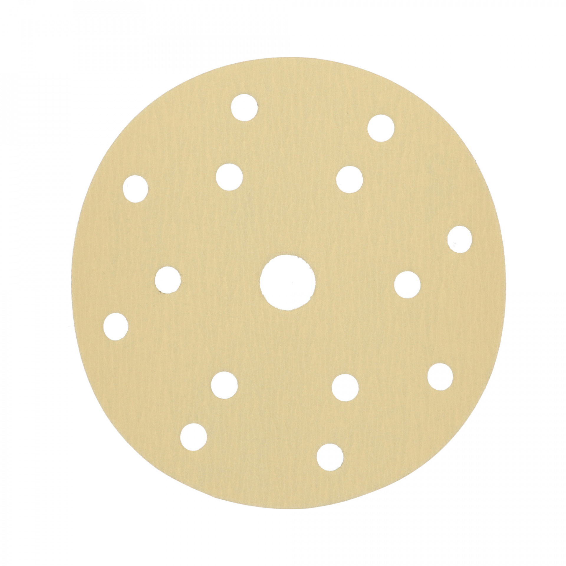 Norton A293 tépőzáras csiszolókorong Ø150 mm P600, 400 db/csomag termék fő termékképe