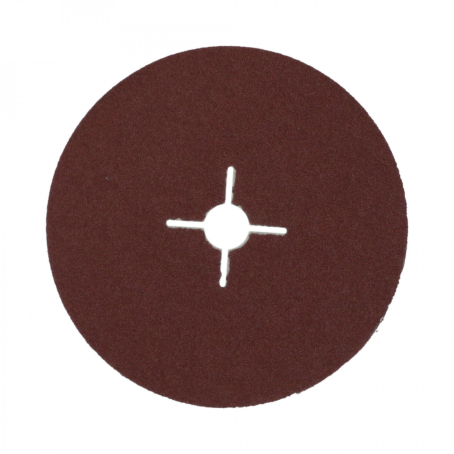 Atlas TKF100 fíbertárcsa Ø180x22,23mm P60, 25 db/csomag termék fő termékképe