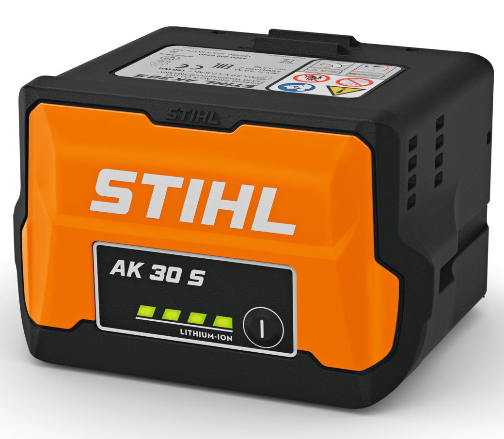 STIHL AK 30 S Li-ion akkumulátor, 36 V, 5.0 Ah termék fő termékképe
