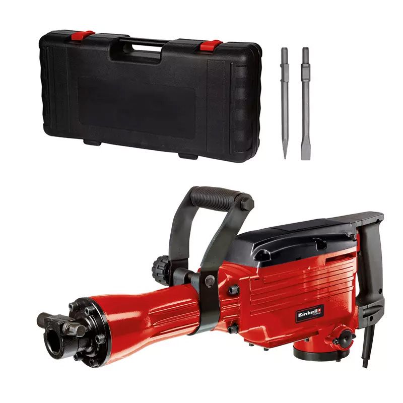 EINHELL TC-DH 43 HEX bontókalapács (kofferben) termék fő termékképe