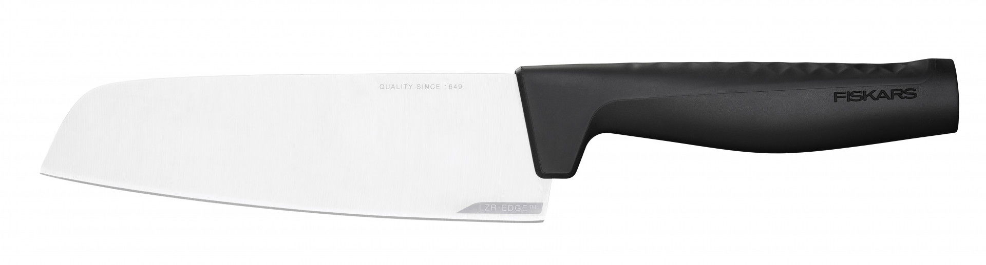 Fiskars Hard Edge Santoku kés termék fő termékképe