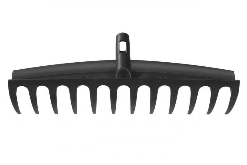 Fiskars Solid™ általános kerti gereblye fej termék fő termékképe