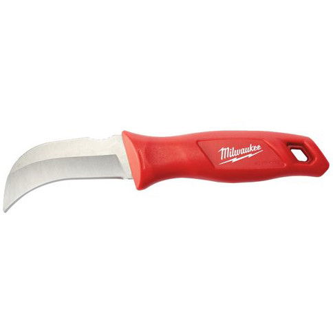 Milwaukee Hawkbill fix pengéjű kés termék fő termékképe