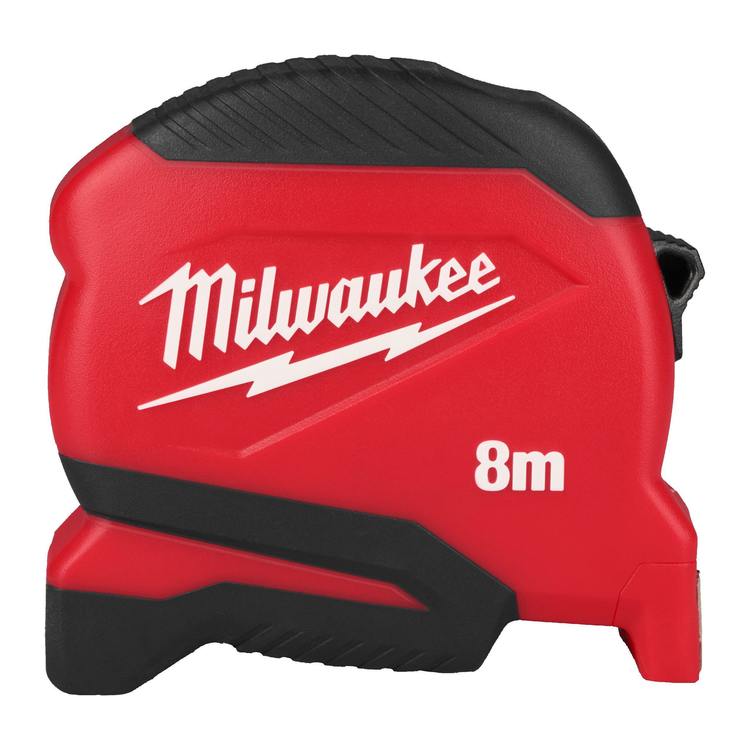Milwaukee Compact mérőszalag (2. gen), 8 m / 25 mm termék fő termékképe