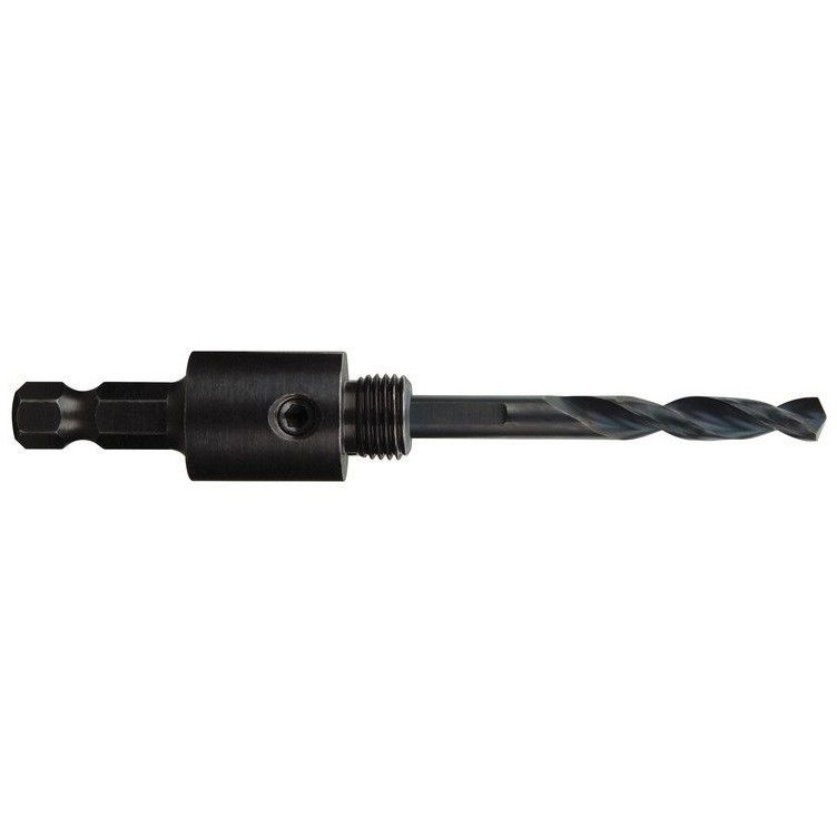 Milwaukee Befogótüske, 9.5 mm Hex, Ø14-30 mm termék fő termékképe