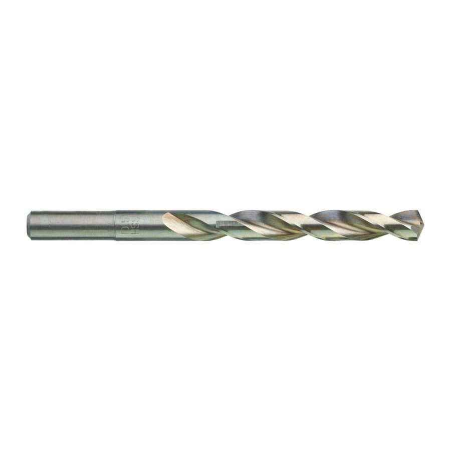 Milwaukee THUNDERWEB HSS-G fémfúró, DIN 338, 10.5 x 87/133 mm, 5 db/csomag termék fő termékképe