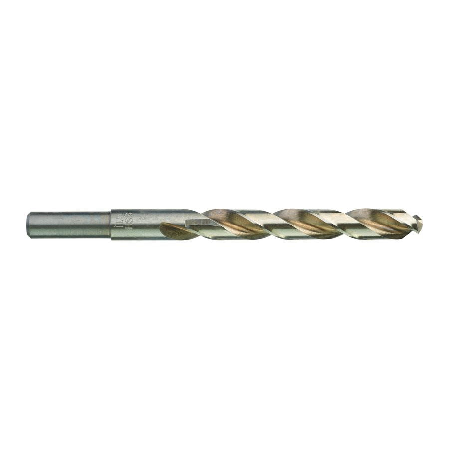 Milwaukee THUNDERWEB HSS-G fémfúró, DIN 338, 11.5 x 94/142 mm, 5 db/csomag termék fő termékképe
