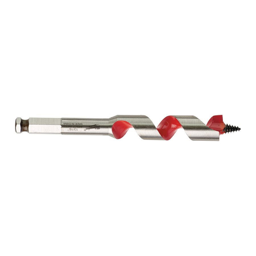 Milwaukee AUGER fafúró ütvecsavarozókhoz, 20 x 100/153 mm termék fő termékképe