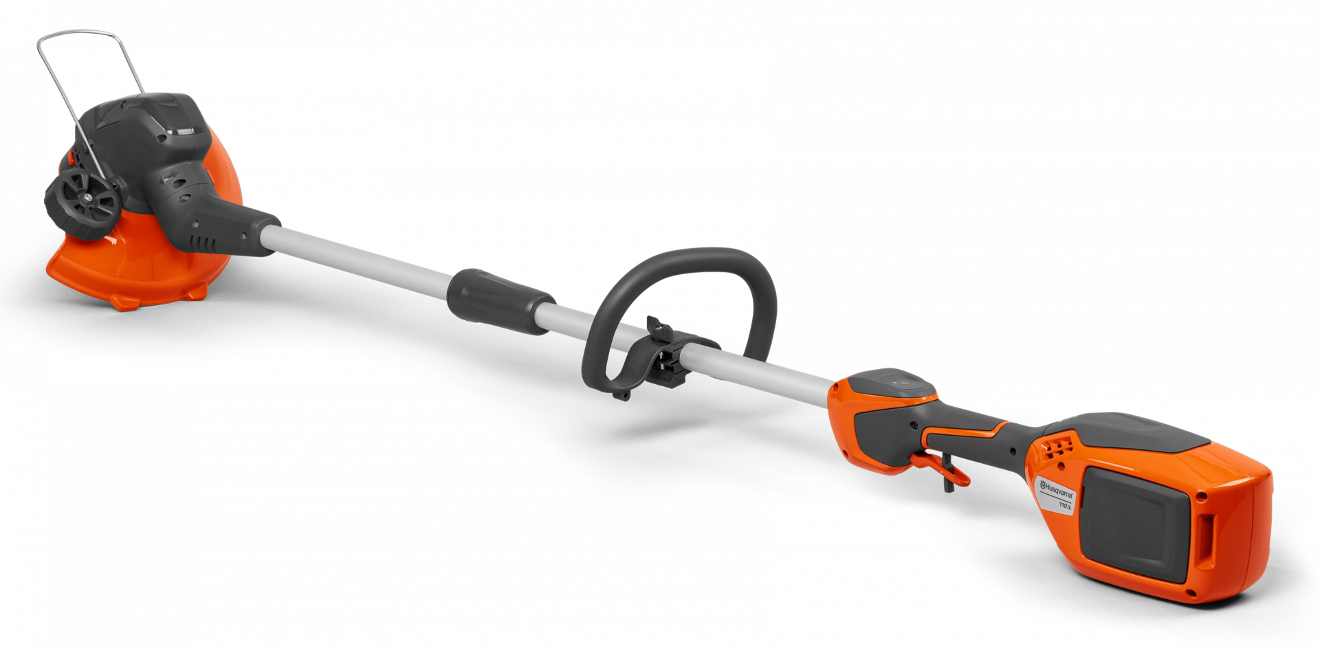 Husqvarna 110iL akkumulátoros szegélyvágó (1 x 2.0 Ah Li-ion akkuval) termék fő termékképe