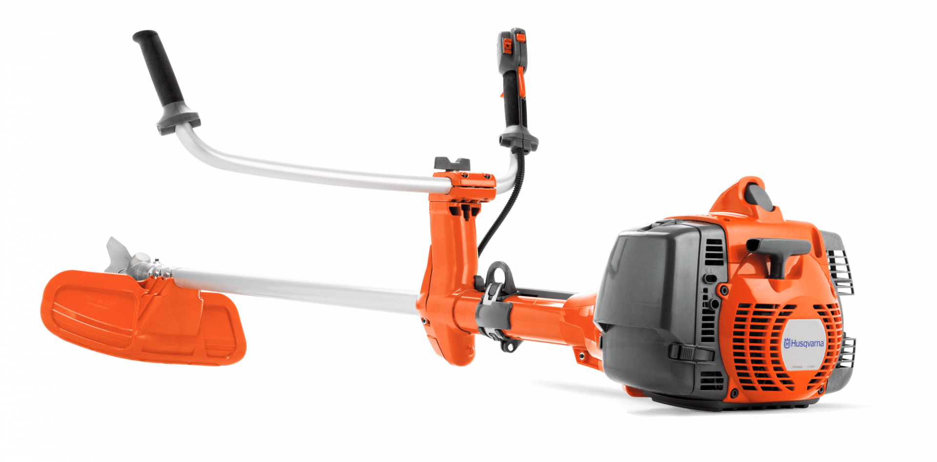 Husqvarna 555RXT benzinmotoros fűkasza termék fő termékképe