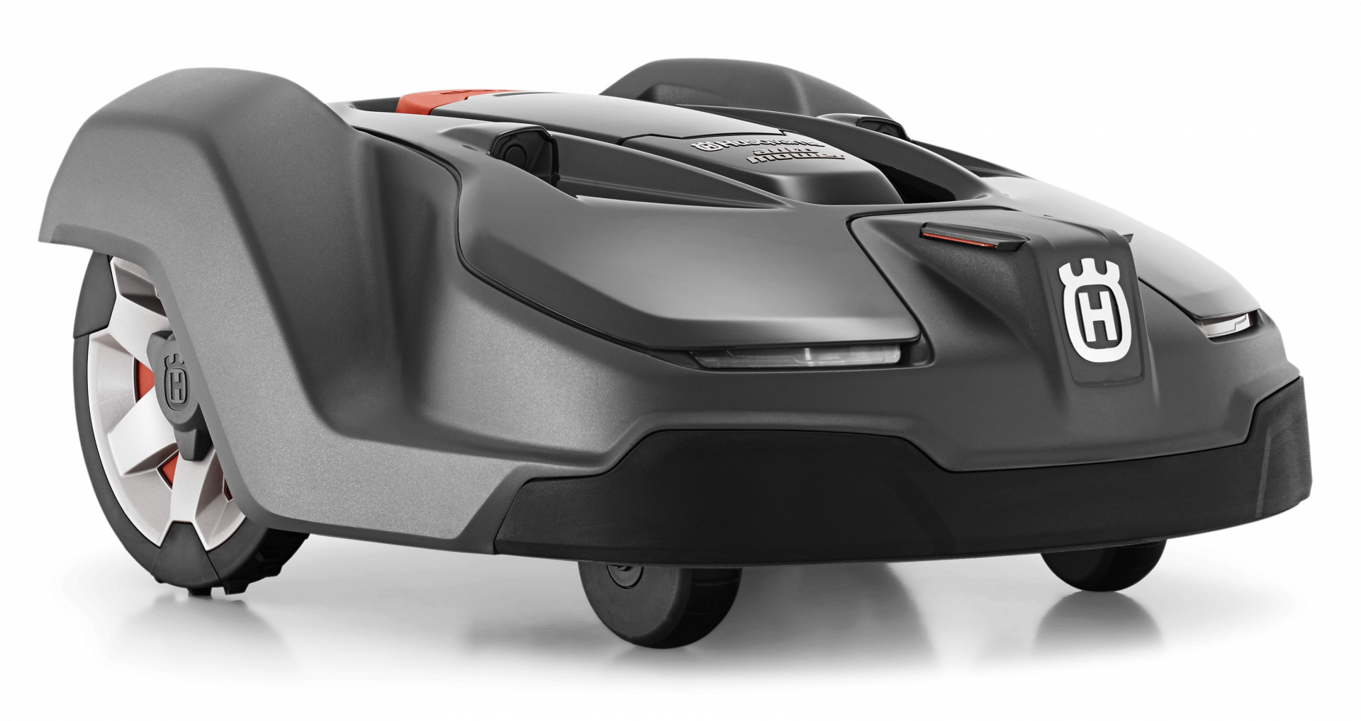 Husqvarna AUTOMOWER® 450X robotfűnyíró termék fő termékképe
