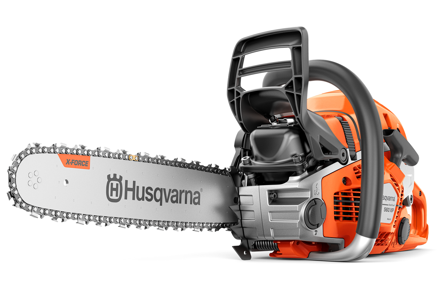 Husqvarna 560 XP® Mark II (15") benzinmotoros láncfűrész termék fő termékképe