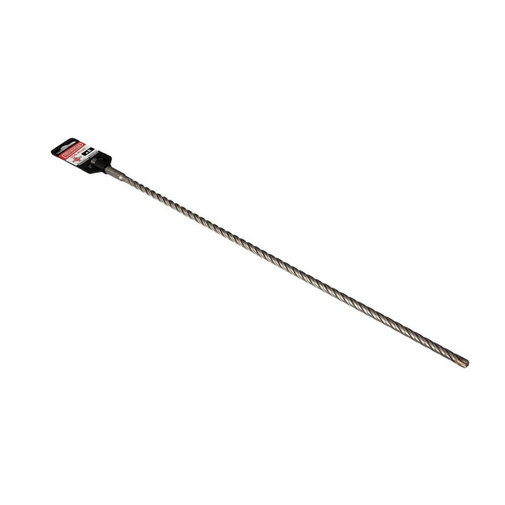Imcoinsa SDS Plus 4 élű vasbeton fúrószár – 8×460mm termék fő termékképe