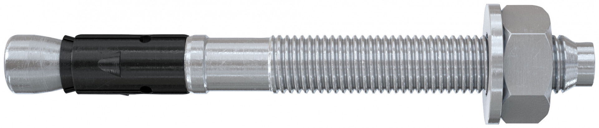 Fischer FAZ II Plus 24/30 ZP horgonycsap, 5 db/csomag termék fő termékképe