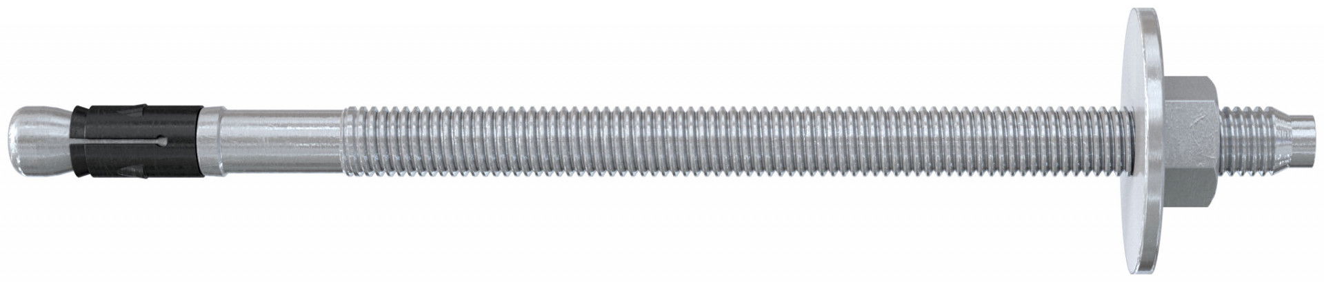 Fischer FAZ II Plus 8/30 GS ZP horgonycsap, 50 db/csomag termék fő termékképe