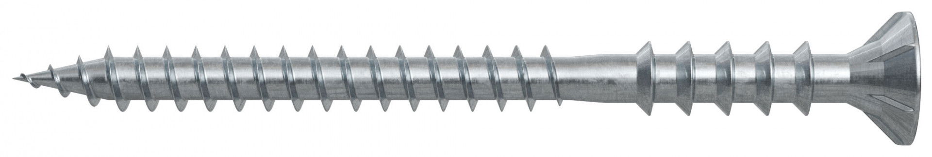 Fischer JUSS 6 x 100 beállítócsavar, 100 db/csomag termék fő termékképe