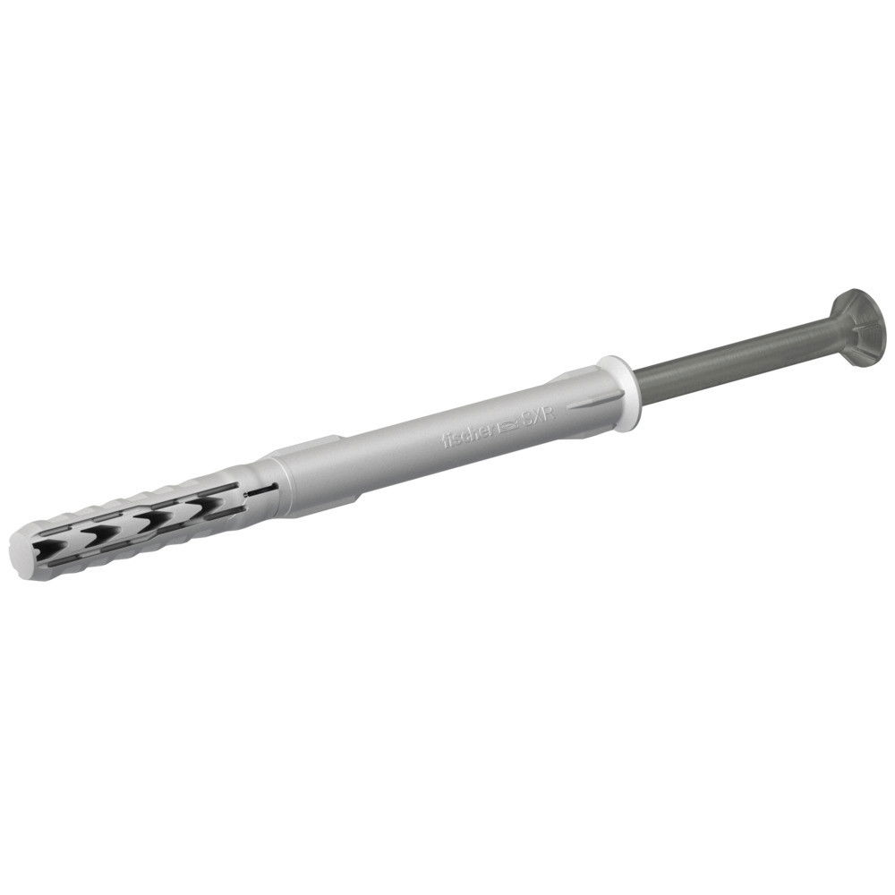 Fischer SXR 10 x 80 T A4 rögzítődübel biztonsági csavarral, 50 db/csomag termék fő termékképe