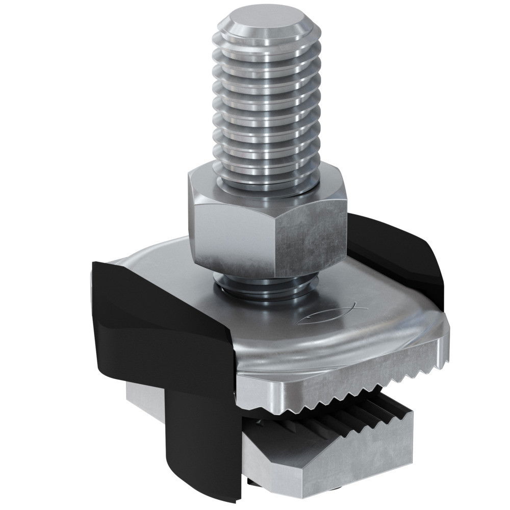 FHS Clix 8 x 40 kalapácsfejű csavar, 100 db/csomag termék fő termékképe