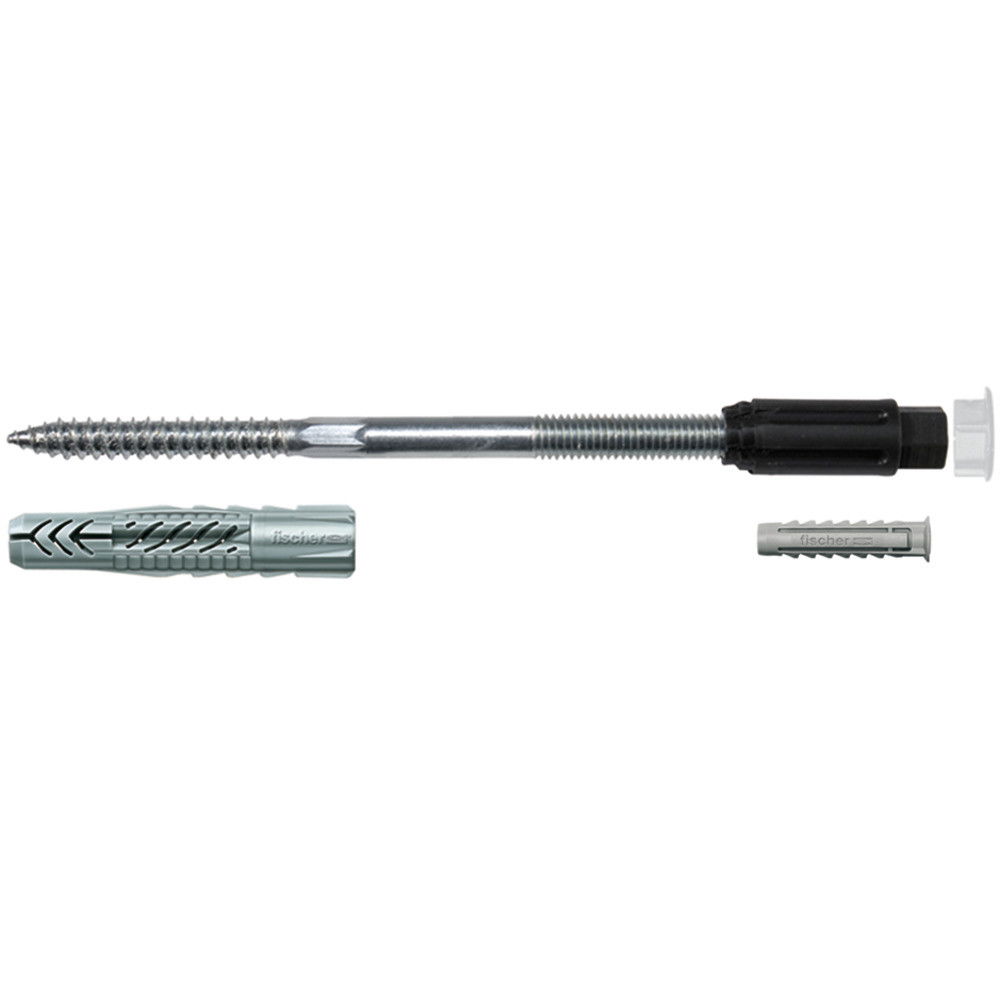 Fischer Thermax 8/100 M6 távtartó dübel, 20 db/csomag termék fő termékképe