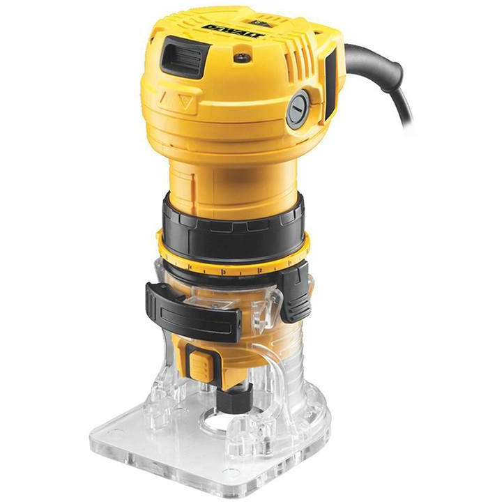 Dewalt DWE6005 élmaró termék fő termékképe